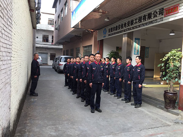  安全、環(huán)保、社會(huì)責(zé)任及團(tuán)隊(duì)培訓(xùn)